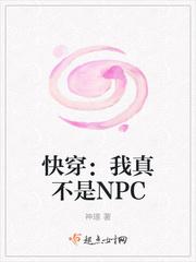 快穿：我真不是NPC